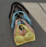 نیمتنه گردنی GymShark