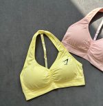 نیم تنه گردنی GymShark