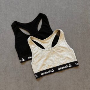 نیمتنه Reebok two in one