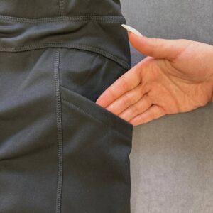لگ ورزشی کریویت جیب دار