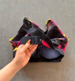 نیم تنه ورزشی کریویت سایز بزرگ crivit +Plus Size - تصویر 4
